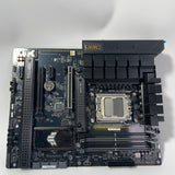 Asus PRIME B650-PLUS AM5 ATX AMD DDR5 Motherboard