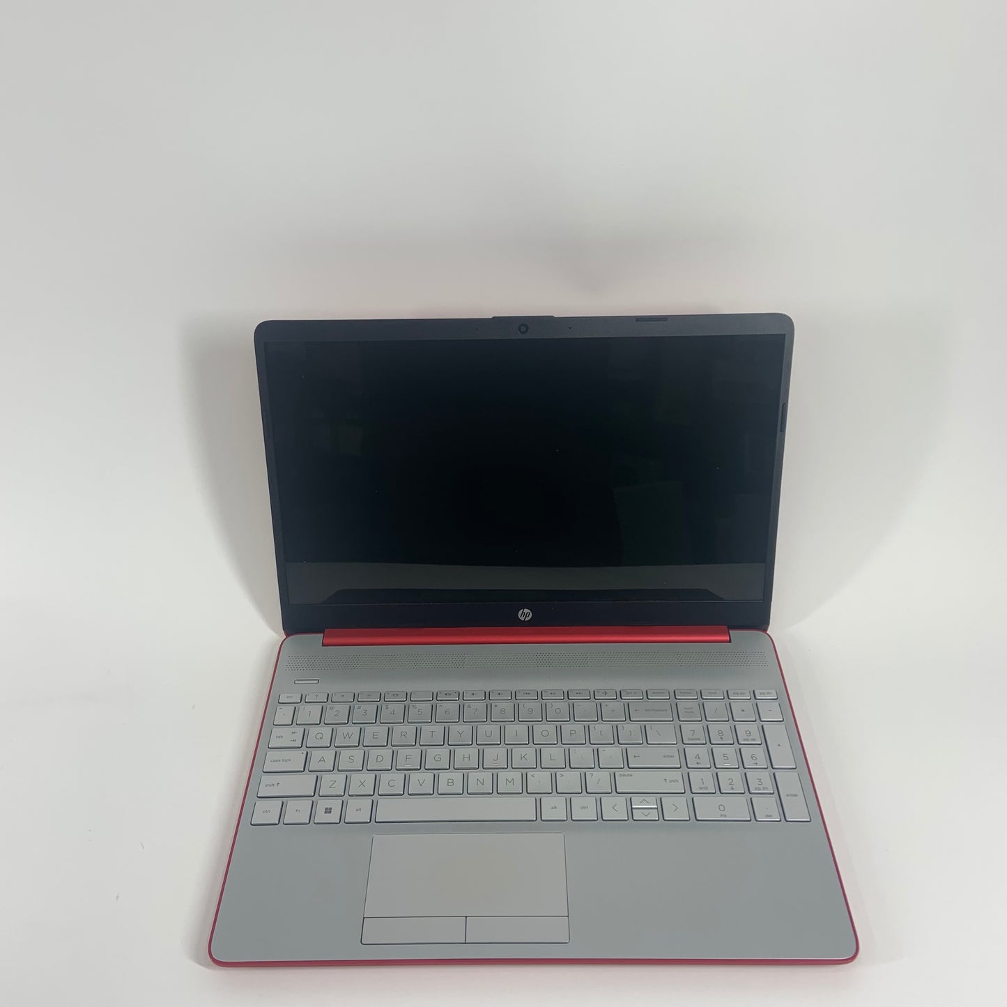 HP Laptop 15-DW0083WM 15.6" Pentium Silver N5030 1.1GHz 4GB RAM 128GB SSD