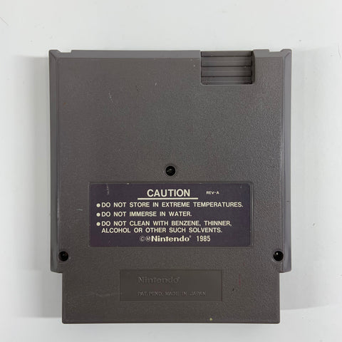 John Elway's Quarterback (Nintendo NES, 1989)