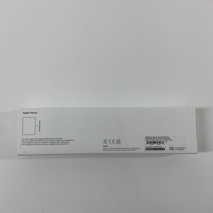 Apple Pencil 2nd Gen Smart Pencil Stylus White MU8F2AM/A