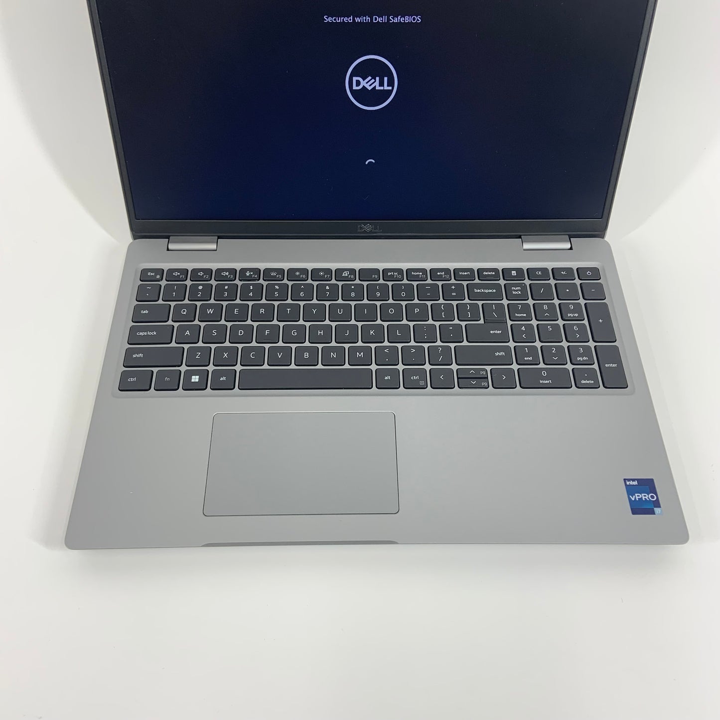 Dell Latitude 5531 15.6" i7-12800H 16GB RAM 256GB SSD GeForce MX550 WIN 11 PRO