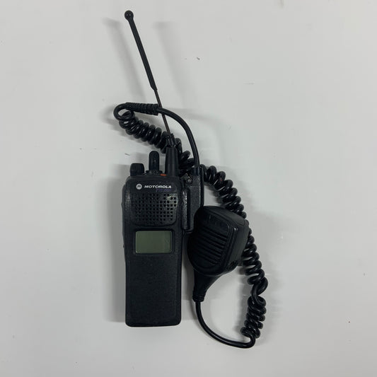 Motorola xts 2500 Two Way Radio