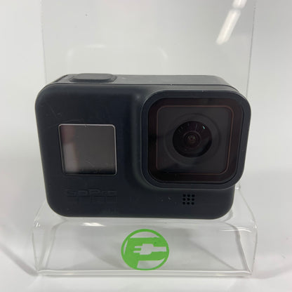 GoPro Hero 8 Waterproof Action Camera C33313 with Lexar 1TB Micro SD