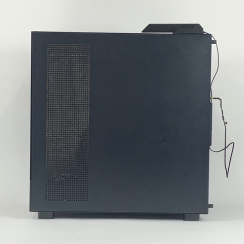 Montech HS02 7800X3D 4.20GHz 32GB DDR5 RAM 3TB Storage Gigabyte 4070 Ti