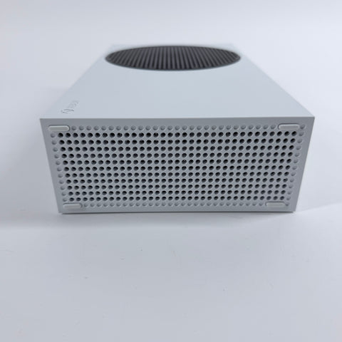Microsoft Xbox Series S 512GB Console Gaming System White 1883