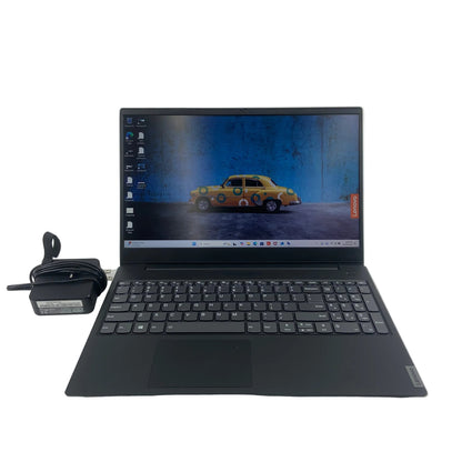 Lenovo IdeaPad 81N8 15.6" i5-8265U 1.6GHz 8GB RAM 256GB SSD Win 11 Home