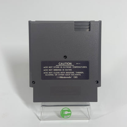 Batman The Video Game (Nintendo NES, 1990)