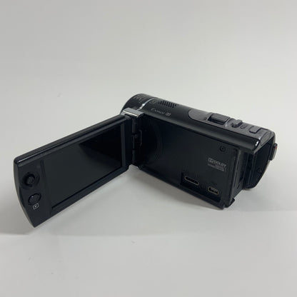 Sony Handycam Digital HD Video Camera Recorder HDR-CX190