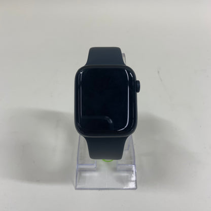 Unlocked Apple Watch SE 2nd Gen 44MM Aluminum A2727