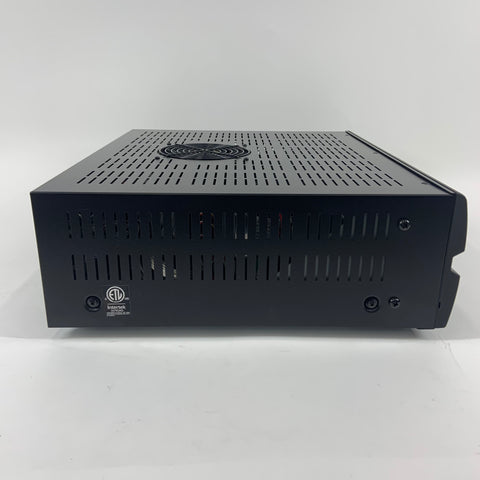 RTI AD-8 16-Channel 8-Zone Distributed Audio System