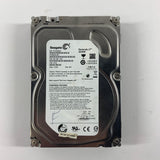 Seagate 3.5" st2000dl001 2TB eSATA III 6Gbps HDD 9VT156-515