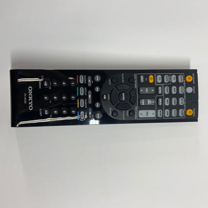 Onkyo  TX-NR609 100W 7.2 Channels Home Theater Receiver