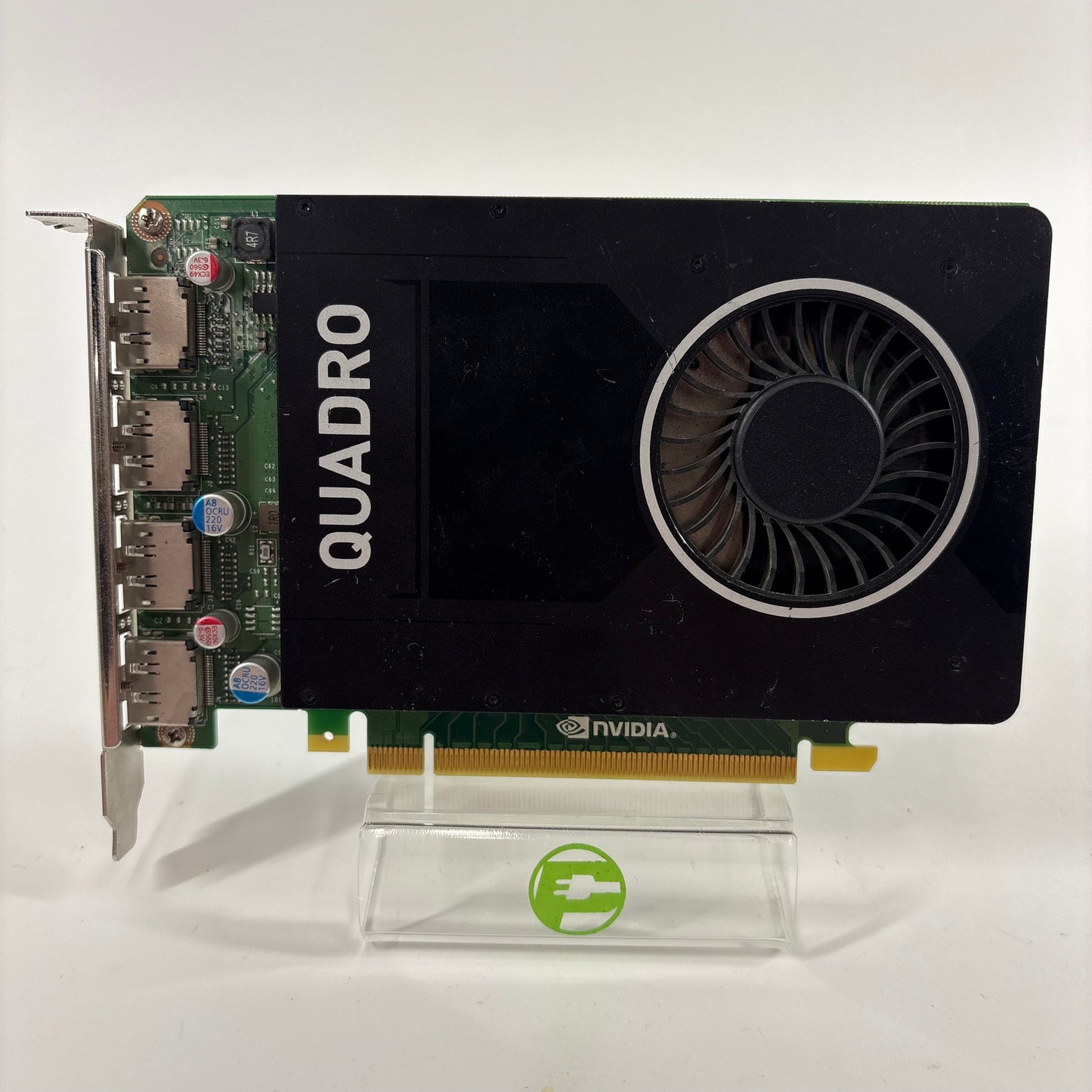 NVIDIA Quadro M2000 4GB GDDR5 Graphics Card 699-5G303-0500-011