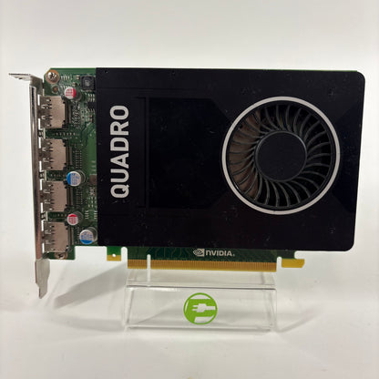NVIDIA Quadro M2000 4GB GDDR5 Graphics Card 699-5G303-0500-011