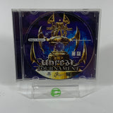 Unreal Tournament (PC, 2000)