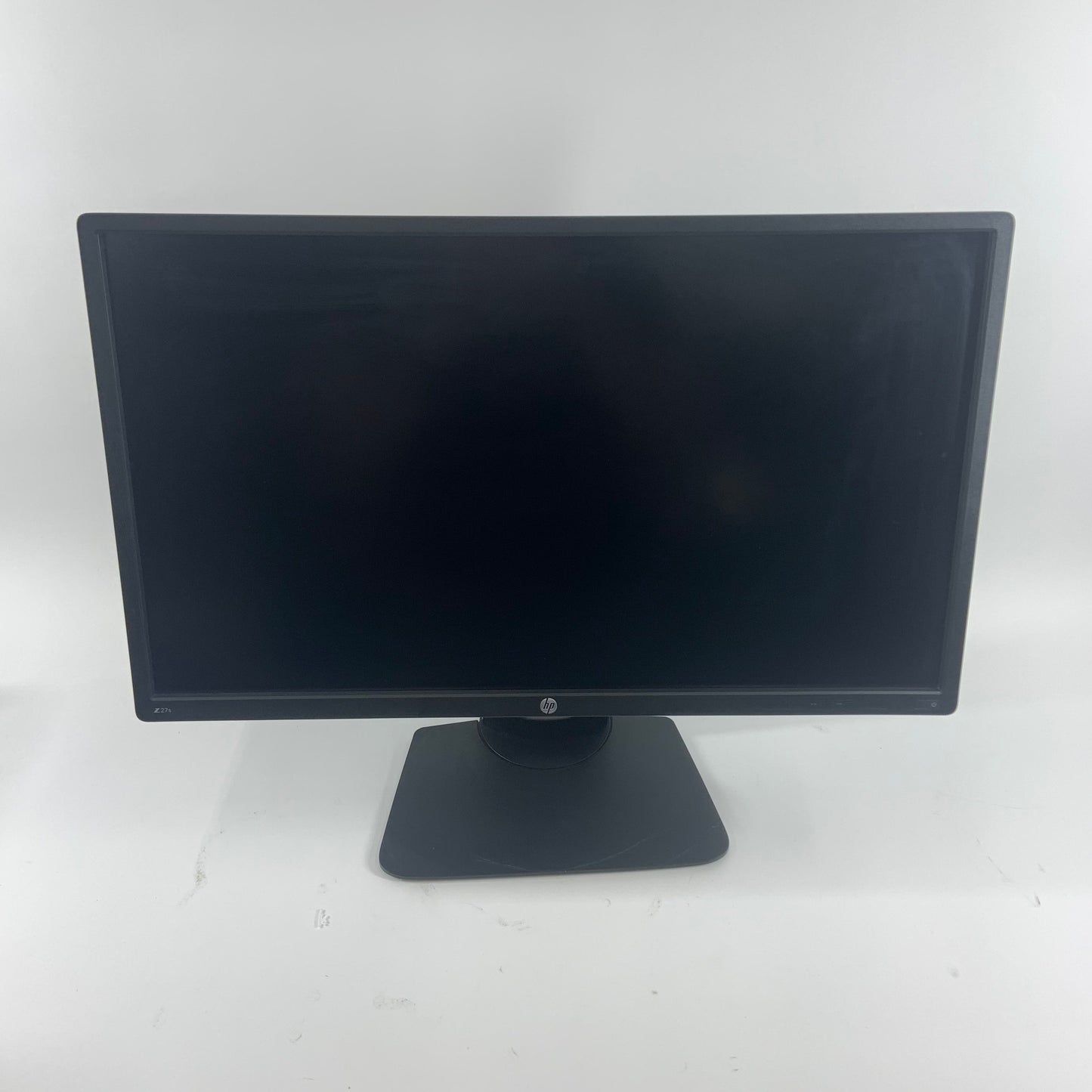 HP 27" J3G07A LED Backlight IPS 60Hz Business Monitor