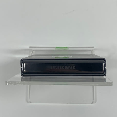 Unlocked Samsung Galaxy Z Flip5 8GB RAM 256GB SM-F731U Graphite
