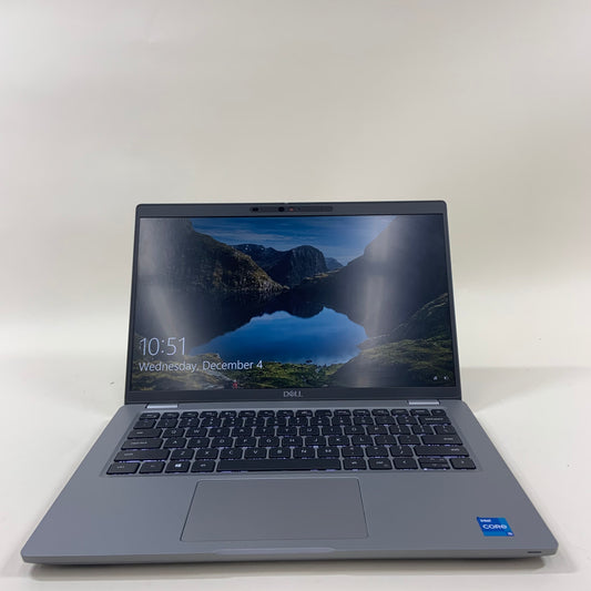 Dell Latitude 5420 14" i5-1135G7 2.4GHz 19GB RAM 256GB SSD