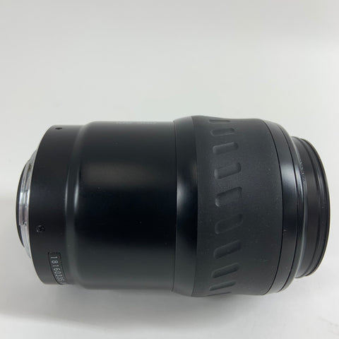 Minolta 100-300 f/4.5-5.6 Auto Lens