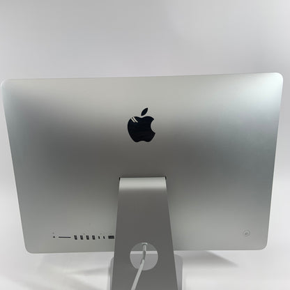 2019 Apple iMac 21.5" i3 3.6GHz 32GB RAM 1TB SSD Silver A2116