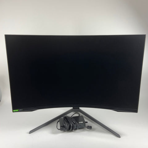 Samsung 32" C32G75TQSM LED VA Curved Gaming Monitor