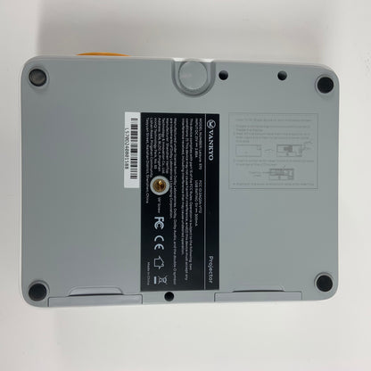 Vankyo Leisure 570D 1920 x 1080 200 Lumens Smart Portable Projector