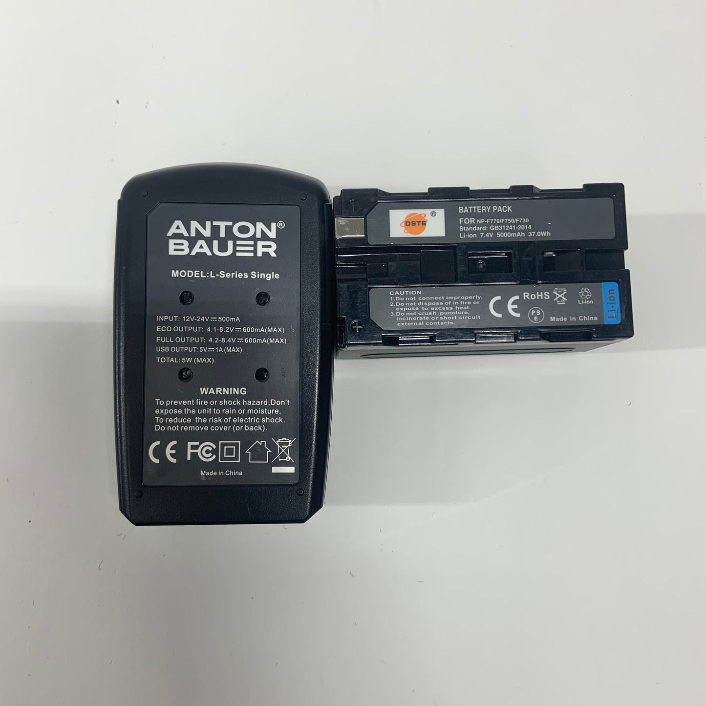 SmallHD Focus 5 On Camera Monitor/Display