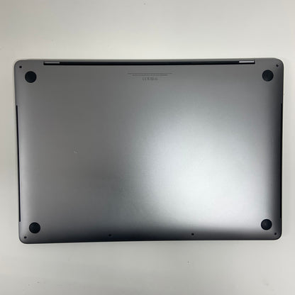 2019 Apple MacBook Pro 16" i7 2.6GHz 16GB RAM 512GB SSD Space Gray A2141