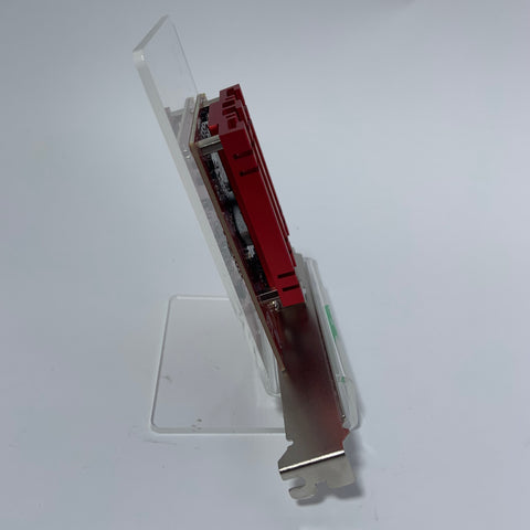 Asus 10-gigabit Ethernet Network Adapter XG-C100C