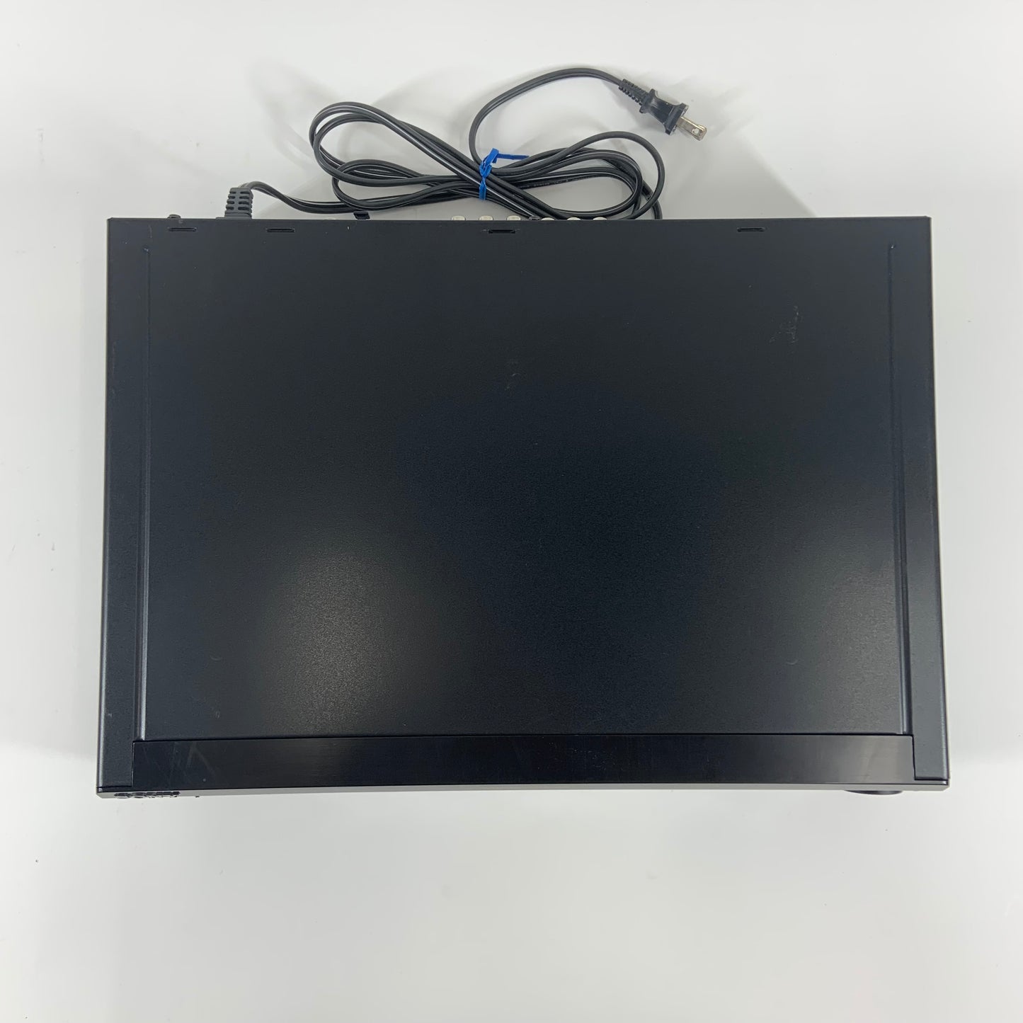 Sony DVP-S500D CD/DVD Player 5.1 Channel with Remote TESTED
