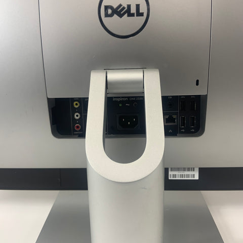 Dell Inspiron One Intel Pentium 