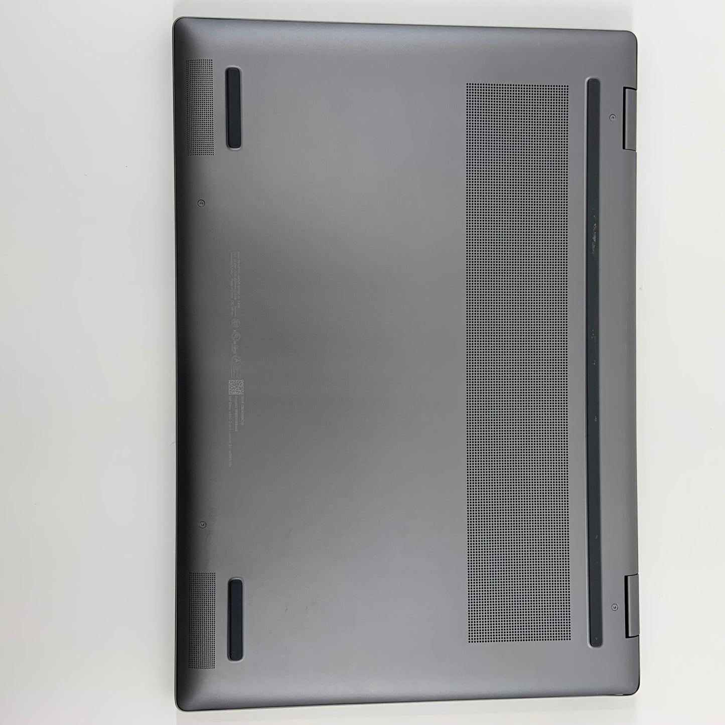 HP Envy x360 16-AD0013DX 16" Ryzen 5 8640HS 3.5GHz 8GB RAM 512GB SSD