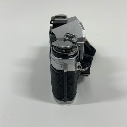 Canon AE-1 Film Camera