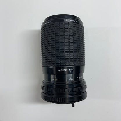 Sigma Multi-Coated Macro 80-200mm f/4.5-5.6