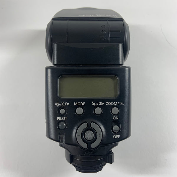 Canon Speedlite 430ex II External Flash
