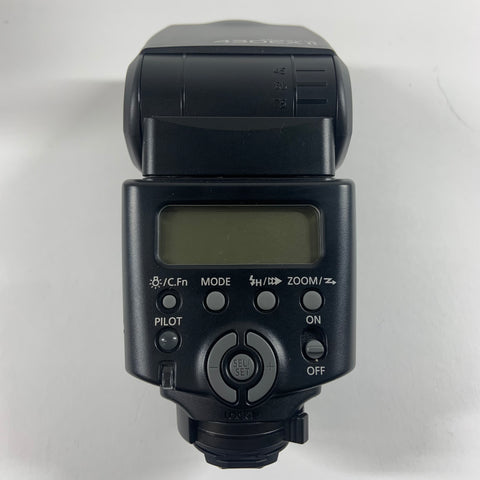 Canon Speedlite 430ex II External Flash