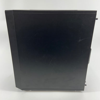 Fractal Design PC Intel i7 2.5 TB Storage 48GB RAM NVIDIA GeForce RTX 2070 Super