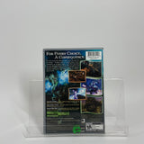 Fable The Lost Chapters [Best Of Platinum Hits] (Microsoft Xbox, 2005)