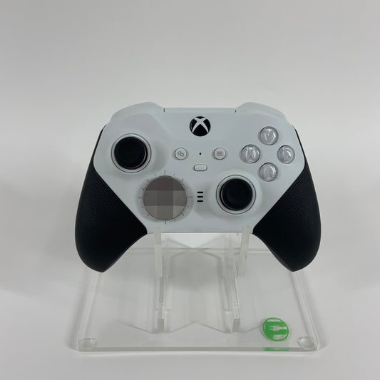 Microsoft Xbox One Elite Controller Series 2 White/Black 1797