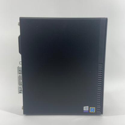 Lenovo ThinkCentre M70S Pentium Gold G6400 4.00GHz 8GB RAM 256GB SSD