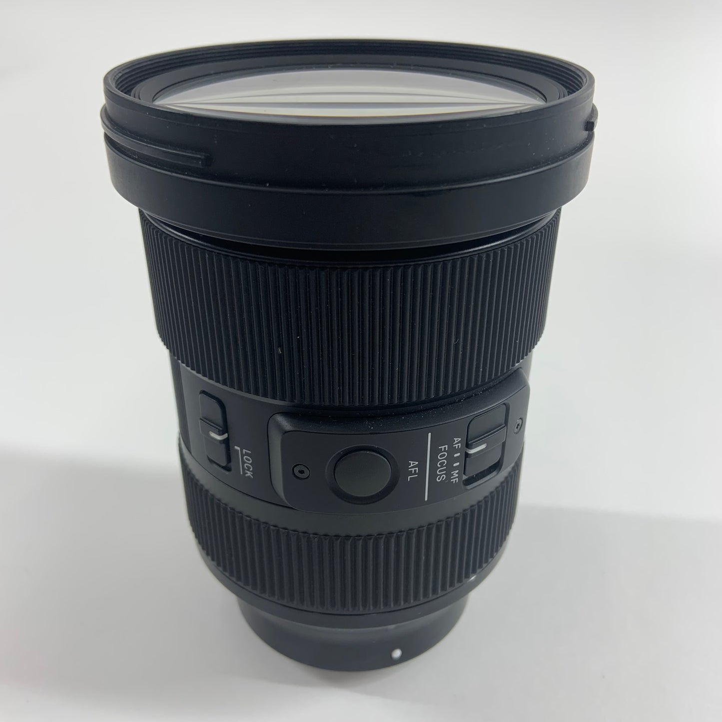 Sigma 24-70mm DG DN f/2.8 For Sony E-Mount Art Zoom Lens BUNDLE