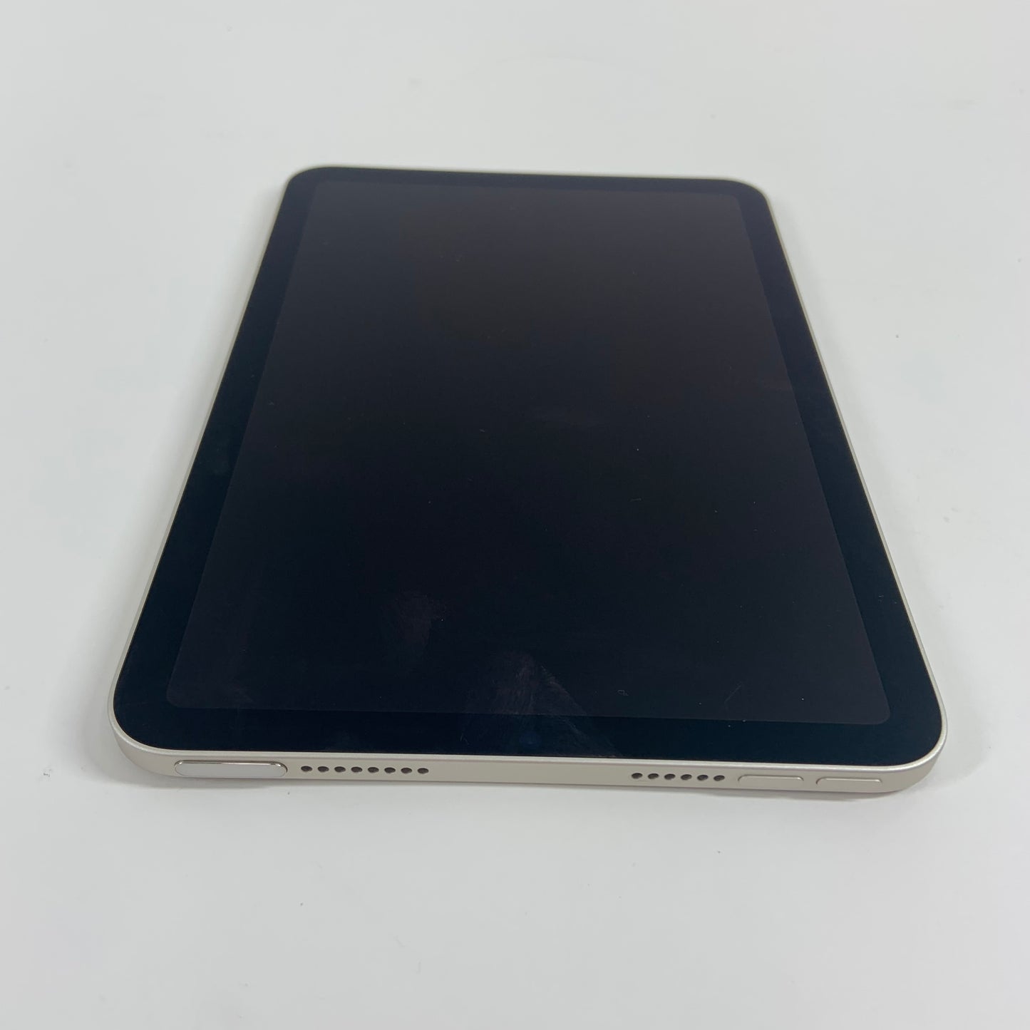 WiFi Only Apple iPad Mini 6th Gen 256GB Starlight MK7V3LL/A