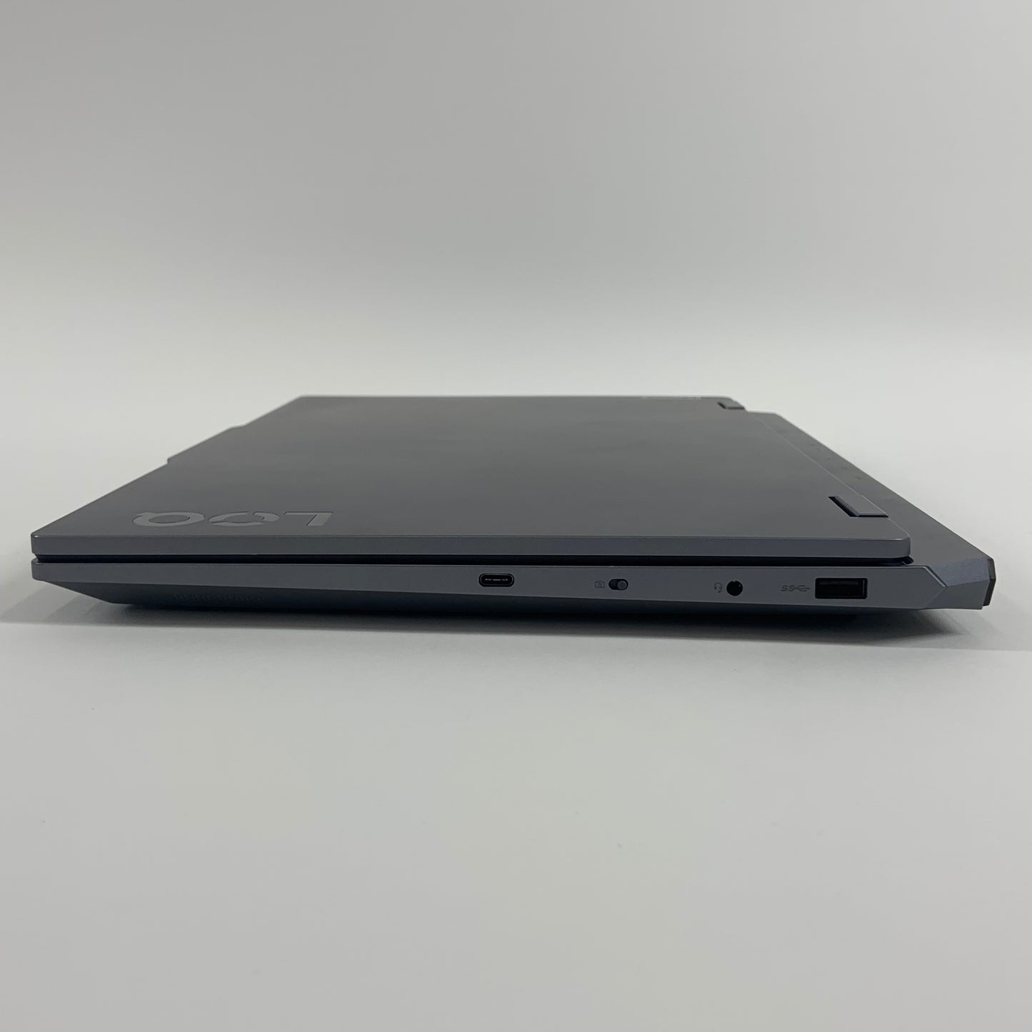 Lenovo LOQ 15IAX9 15.6" i5-12450HX 2.4GHz 12GB RAM 512GB SSD GeForce RTX 2050