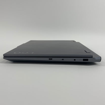 Lenovo LOQ 15IAX9 15.6" i5-12450HX 2.4GHz 12GB RAM 512GB SSD GeForce RTX 2050