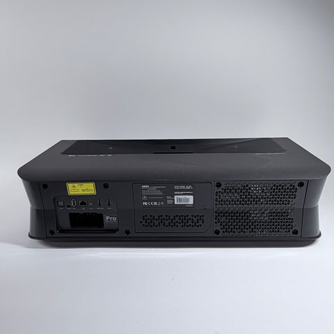 AWOL Vision Pro 3840 x 2160 2,000 Lumens 4K TriChroma Laser Projector LTV-3000