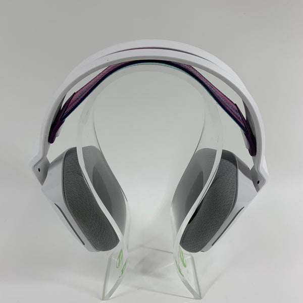 Logitech G733 Wireless Over-Ear Bluetooth Headphones White A00178