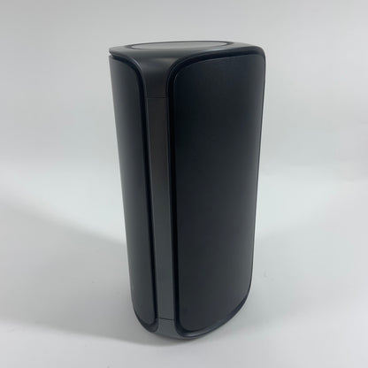 NETGEAR Orbi RBE970 Quad Band WiFi 7 AddOn Mesh Network 10G Internet 970 Black