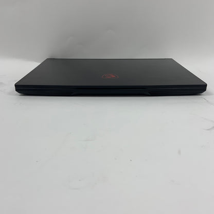 MSi MS-16W2 15.6" i5-10500H 2.5GHz 16GB RAM 512GB SSD