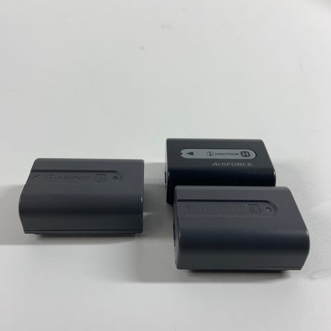 Sony Handycam DCR-HC28 0.68MP MiniDV Camcorder