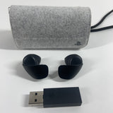 Sony PlayStation 5 PS5 Pulse Explore Black CFI-ZWE1